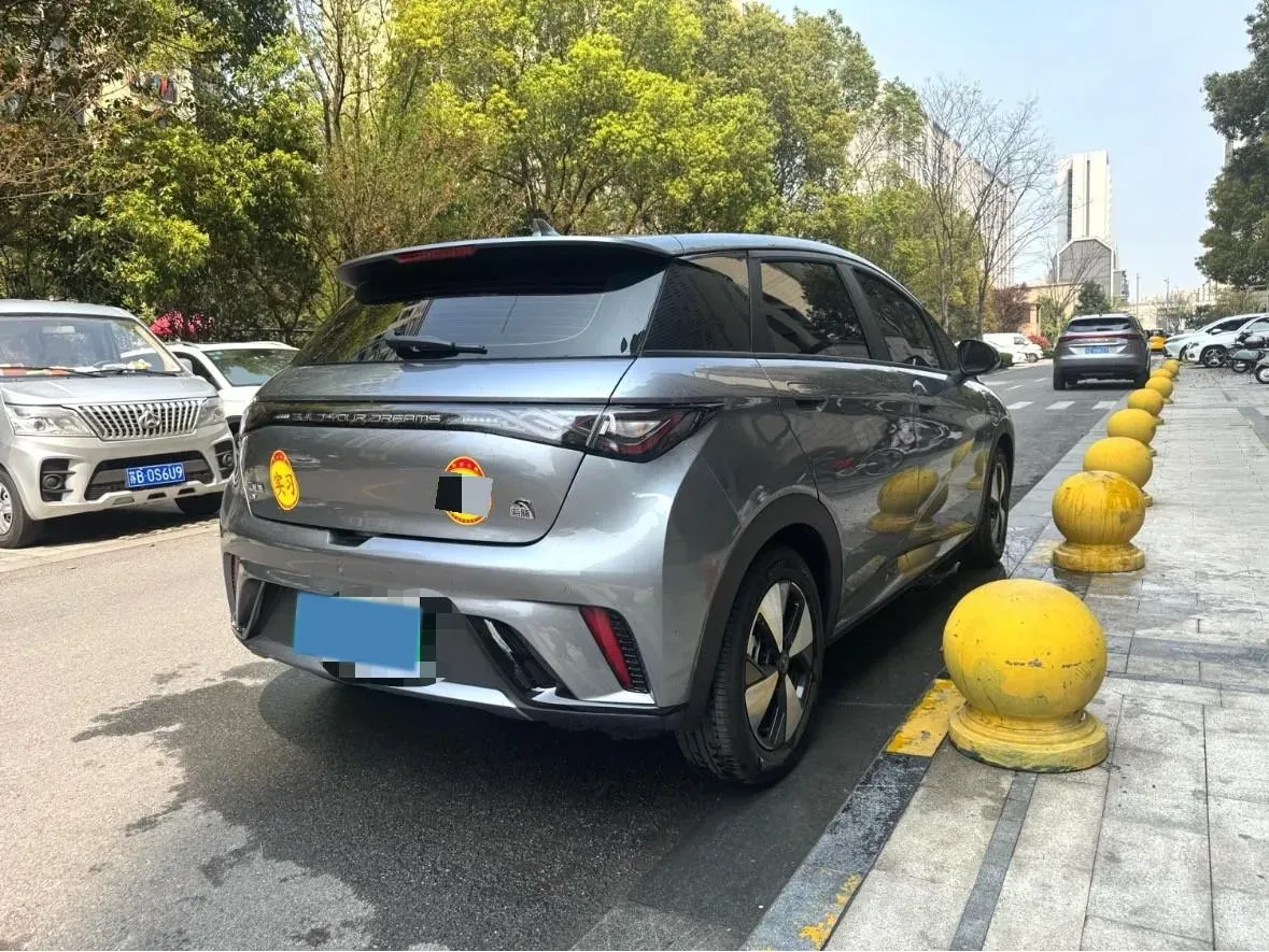 2023 BYD Dolphin BEV 44.928KWH,autocango,china used car exporter,china ev exporter,chinese used car exporter,chinese used ev exporter