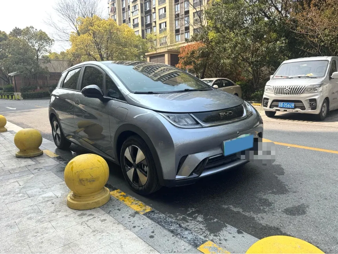 2023 BYD Dolphin BEV 44.928KWH,autocango,china used car exporter,china ev exporter,chinese used car exporter,chinese used ev exporter