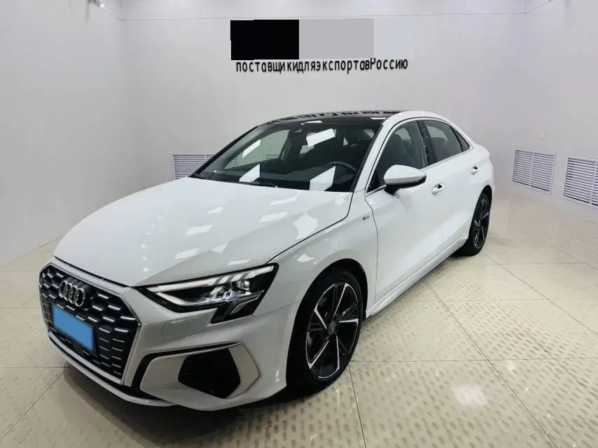 2021 Audi A3 1.4T 150HP L4 7DCT,autocango,china used car exporter,china ev exporter,chinese used car exporter,chinese used ev exporter