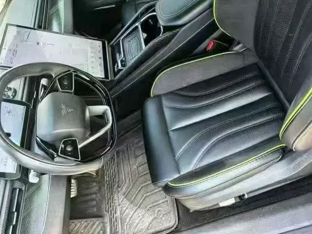 2023 Neta GT BEV 64.27KWH,autocango,china used car exporter,china ev exporter,chinese used car exporter,chinese used ev exporter