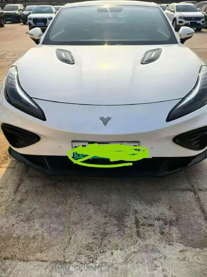 2023 Neta GT BEV 64.27KWH,autocango,china used car exporter,china ev exporter,chinese used car exporter,chinese used ev exporter