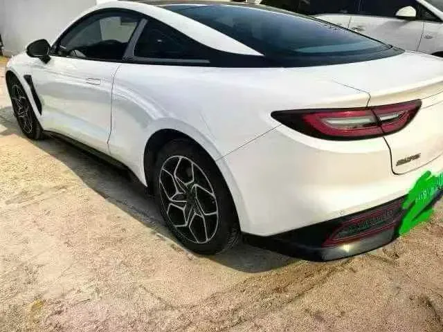 2023 Neta GT BEV 64.27KWH,autocango,china used car exporter,china ev exporter,chinese used car exporter,chinese used ev exporter