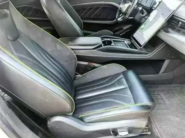 2023 Neta GT BEV 64.27KWH,autocango,china used car exporter,china ev exporter,chinese used car exporter,chinese used ev exporter