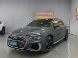 2021 Audi A3 1.4T 150HP L4 7DCT