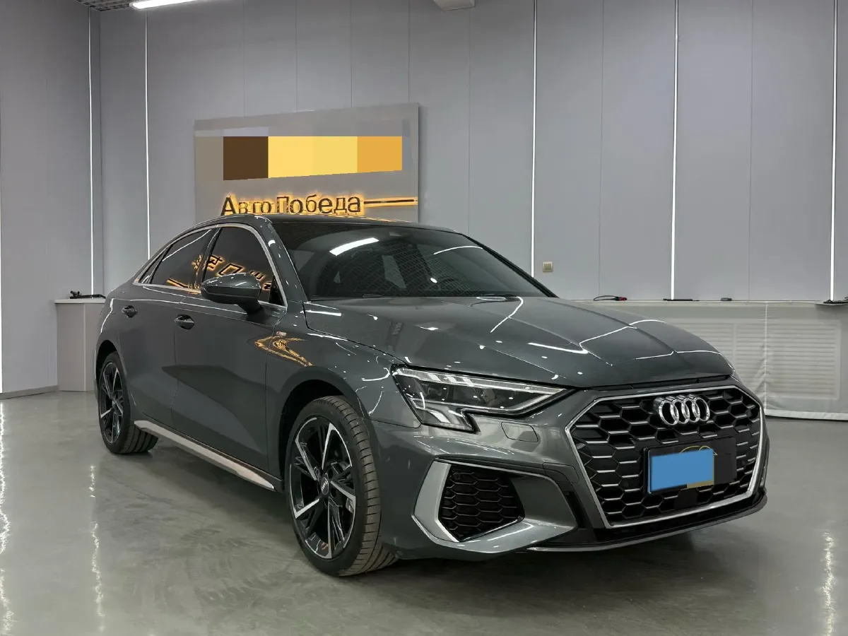 2021 Audi A3 1.4T 150HP L4 7DCT,autocango,china used car exporter,china ev exporter,chinese used car exporter,chinese used ev exporter