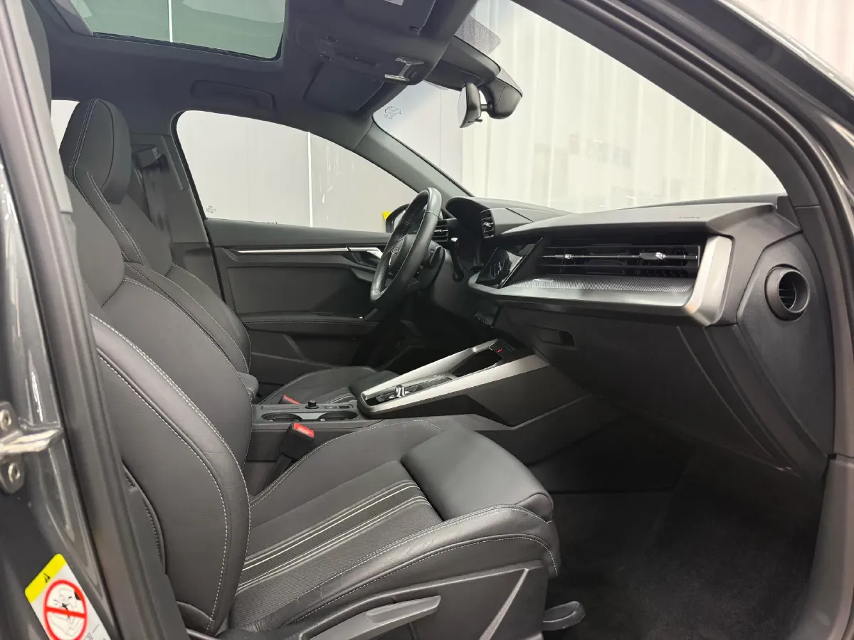 2021 Audi A3 1.4T 150HP L4 7DCT,autocango,china used car exporter,china ev exporter,chinese used car exporter,chinese used ev exporter