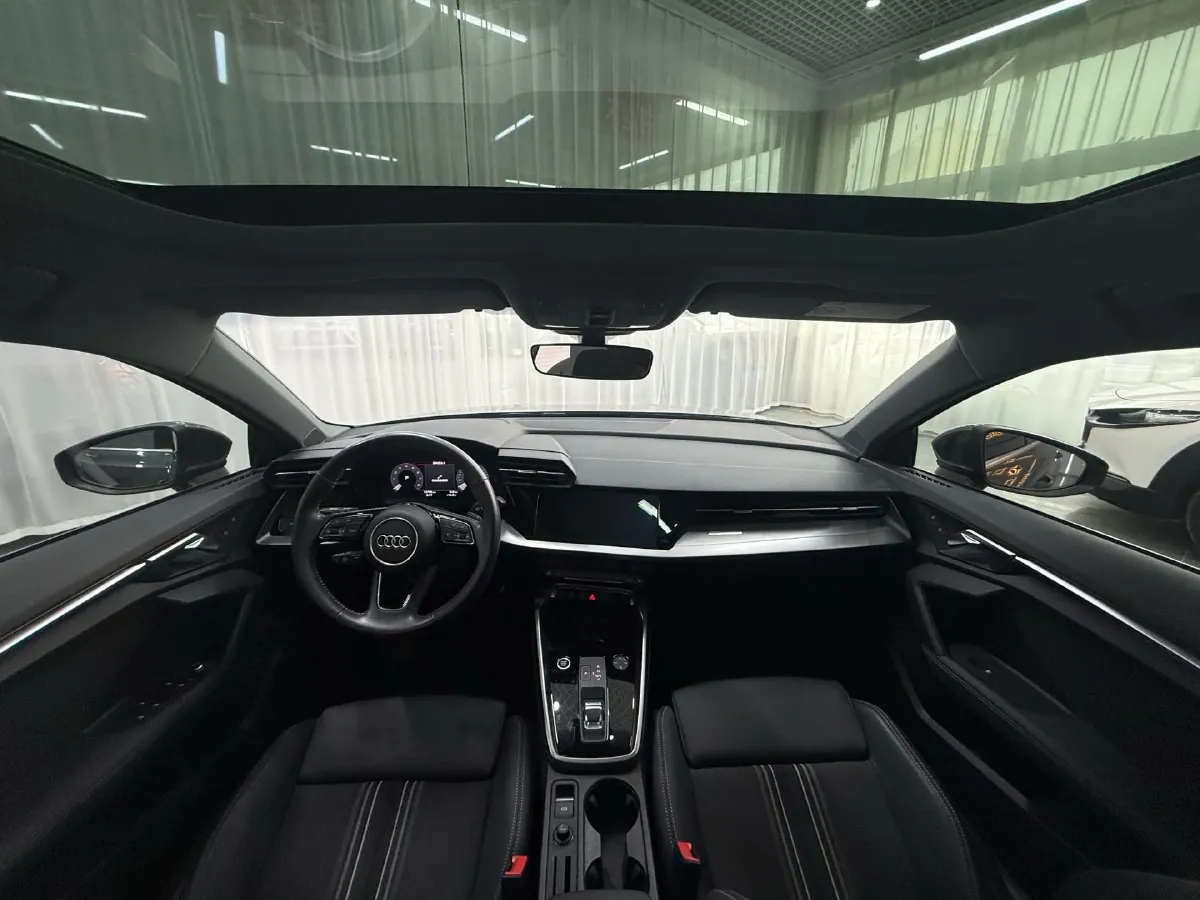 2021 Audi A3 1.4T 150HP L4 7DCT,autocango,china used car exporter,china ev exporter,chinese used car exporter,chinese used ev exporter