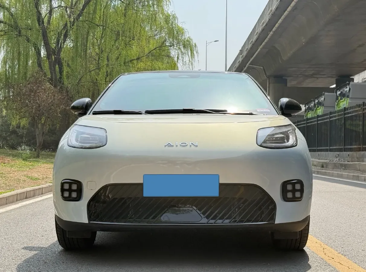 2025 Aion AION UT BEV,autocango,china used car exporter,china ev exporter,chinese used car exporter,chinese used ev exporter