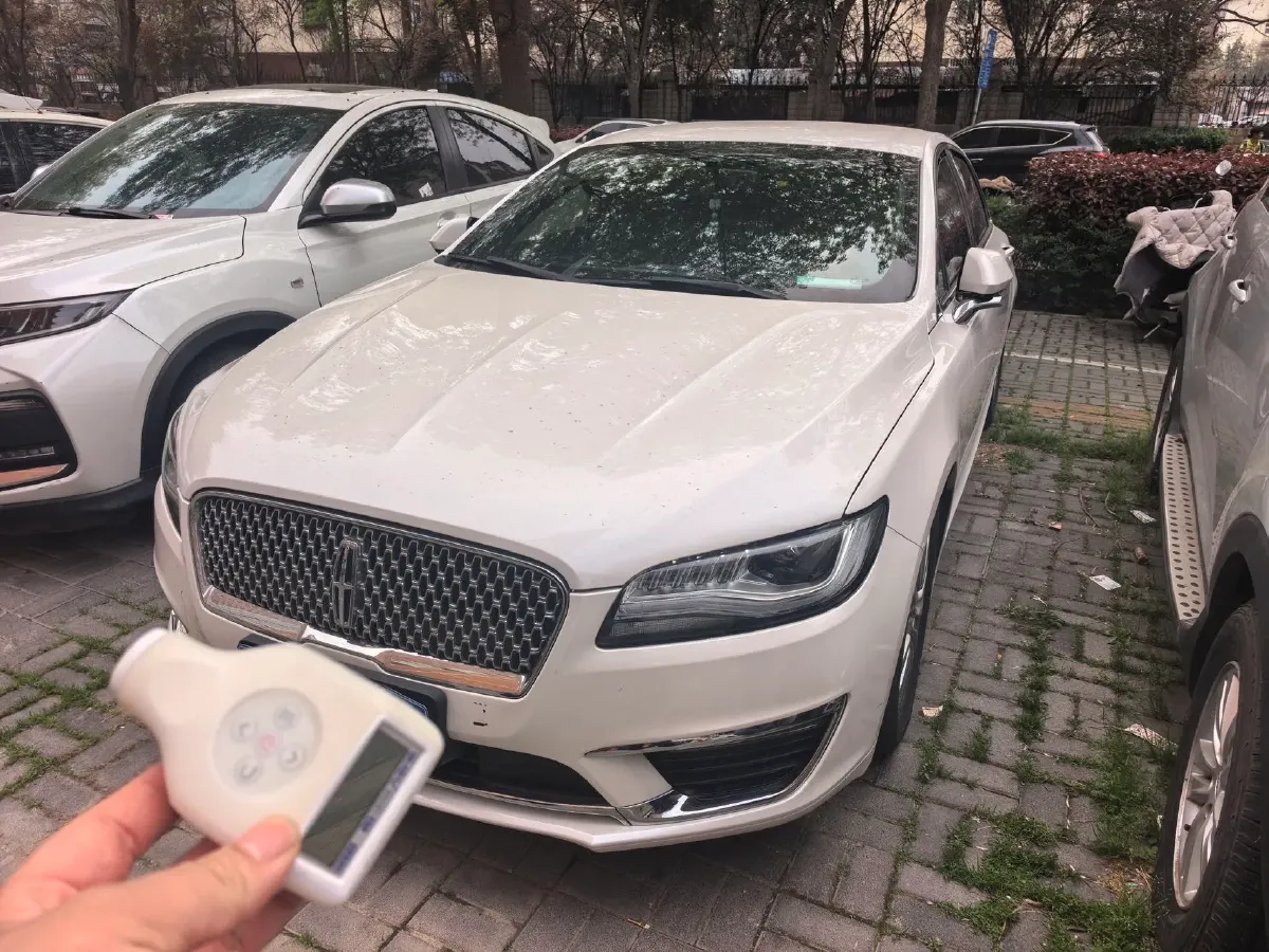 2020 Lincoln MKZ 2.0T 196HP L4 6AT,autocango,china used car exporter,china ev exporter,chinese used car exporter,chinese used ev exporter