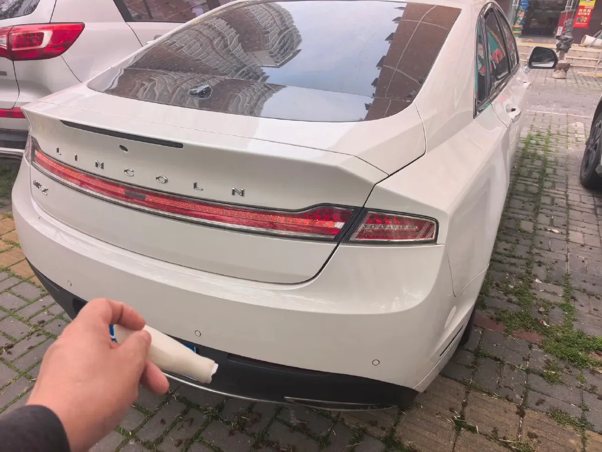 2020 Lincoln MKZ 2.0T 196HP L4 6AT,autocango,china used car exporter,china ev exporter,chinese used car exporter,chinese used ev exporter