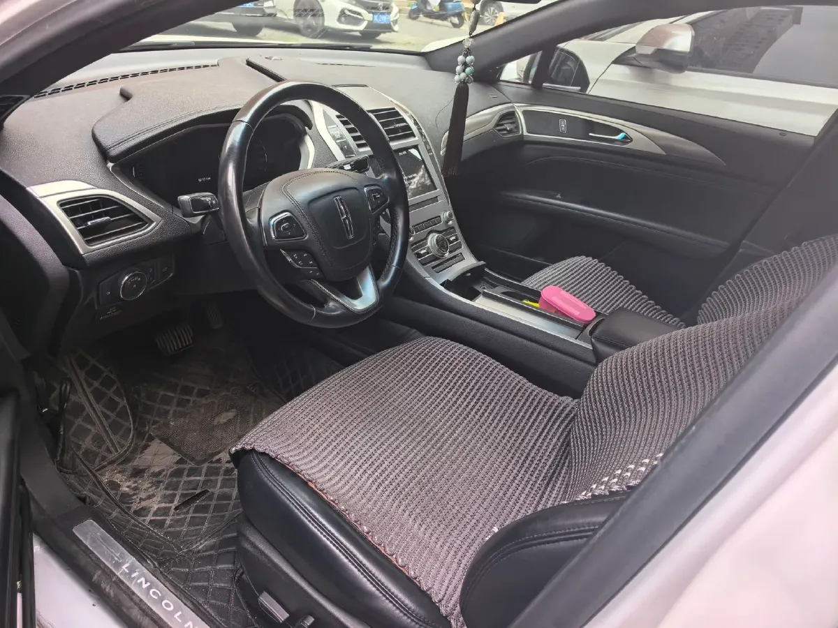 2020 Lincoln MKZ 2.0T 196HP L4 6AT,autocango,china used car exporter,china ev exporter,chinese used car exporter,chinese used ev exporter