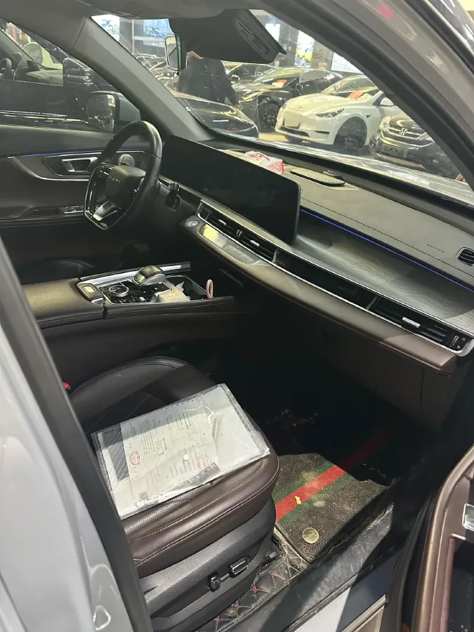 2022 Chery Tiggo 8 PRO 1.6T 197HP L4 7DCT,autocango,china used car exporter,china ev exporter,chinese used car exporter,chinese used ev exporter