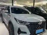 2022 Chery Tiggo 8 PRO 1.6T 197HP L4 7DCT