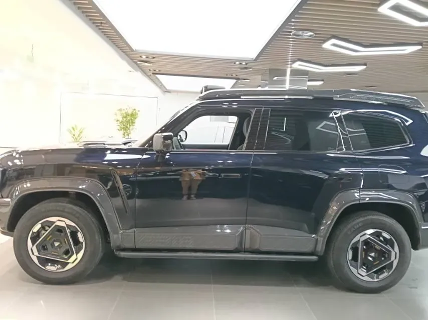 2025 Deepal G318 REEV 150HP REEV,autocango,china used car exporter,china ev exporter,chinese used car exporter,chinese used ev exporter