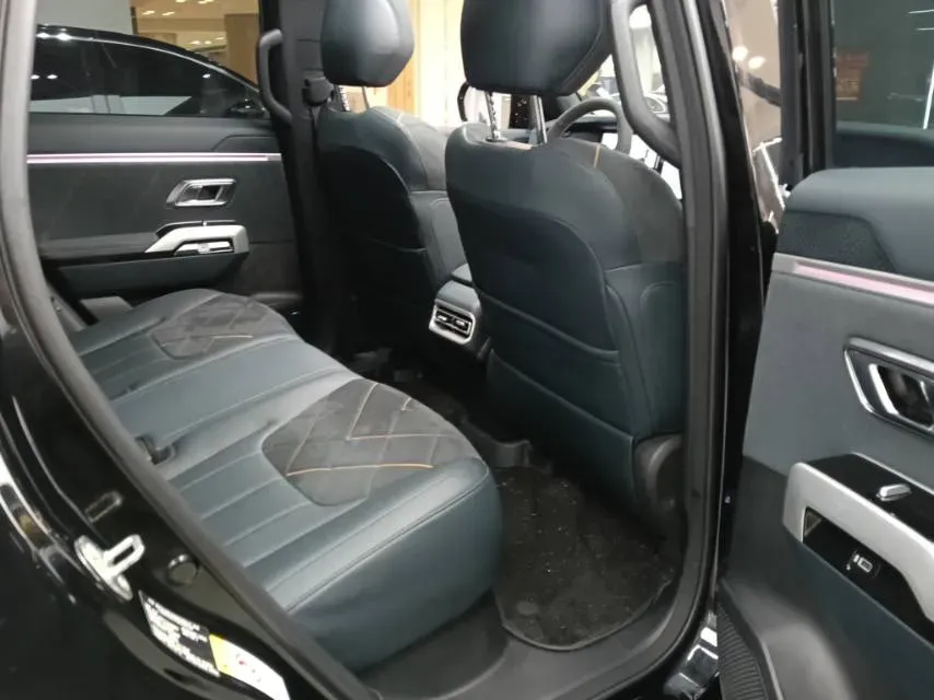 2025 Deepal G318 REEV 150HP REEV,autocango,china used car exporter,china ev exporter,chinese used car exporter,chinese used ev exporter