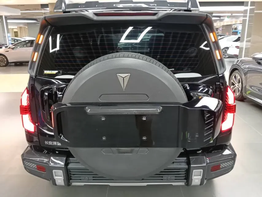 2025 Deepal G318 REEV 150HP REEV,autocango,china used car exporter,china ev exporter,chinese used car exporter,chinese used ev exporter