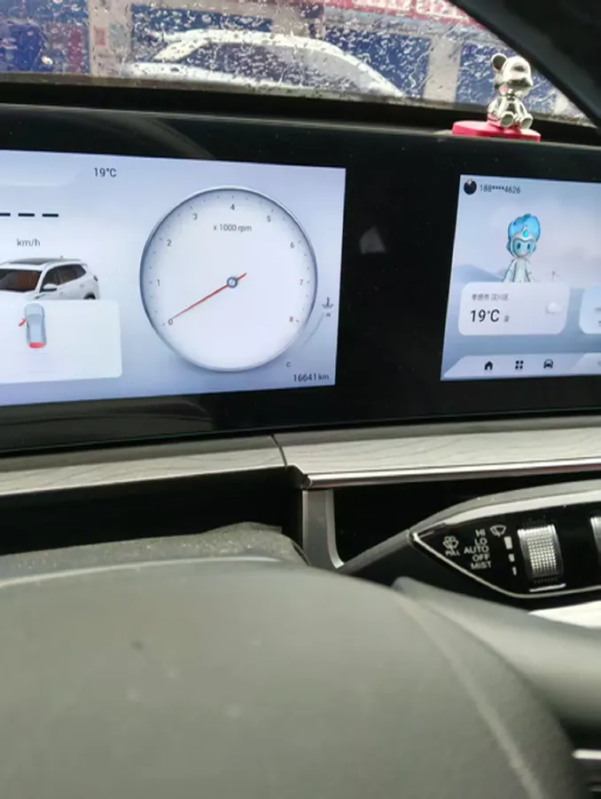 2024 Chery Tiggo 8 Plus 1.6T 197HP L4 7DCT,autocango,china used car exporter,china ev exporter,chinese used car exporter,chinese used ev exporter