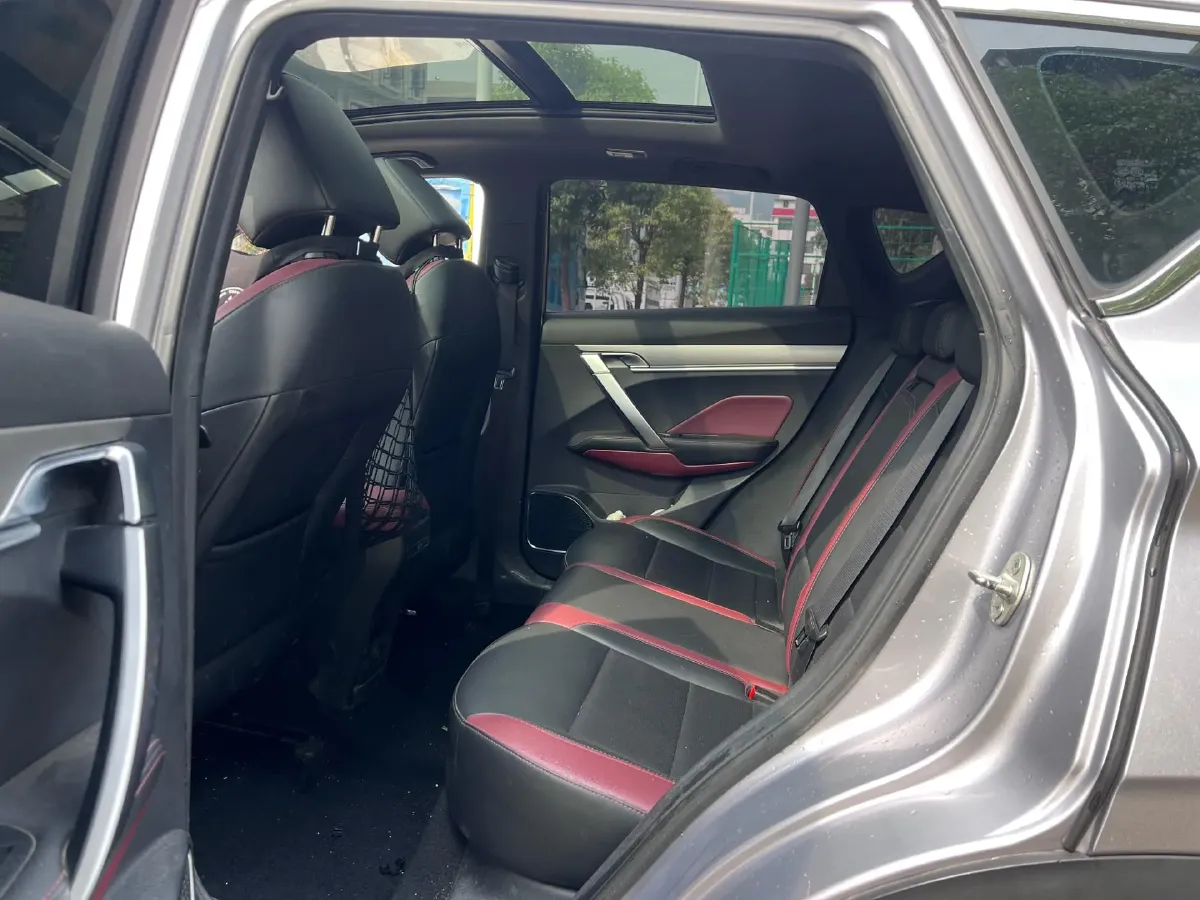 2019 Geely Coolray 1.5T 177HP L3 7DCT,autocango,china used car exporter,china ev exporter,chinese used car exporter,chinese used ev exporter