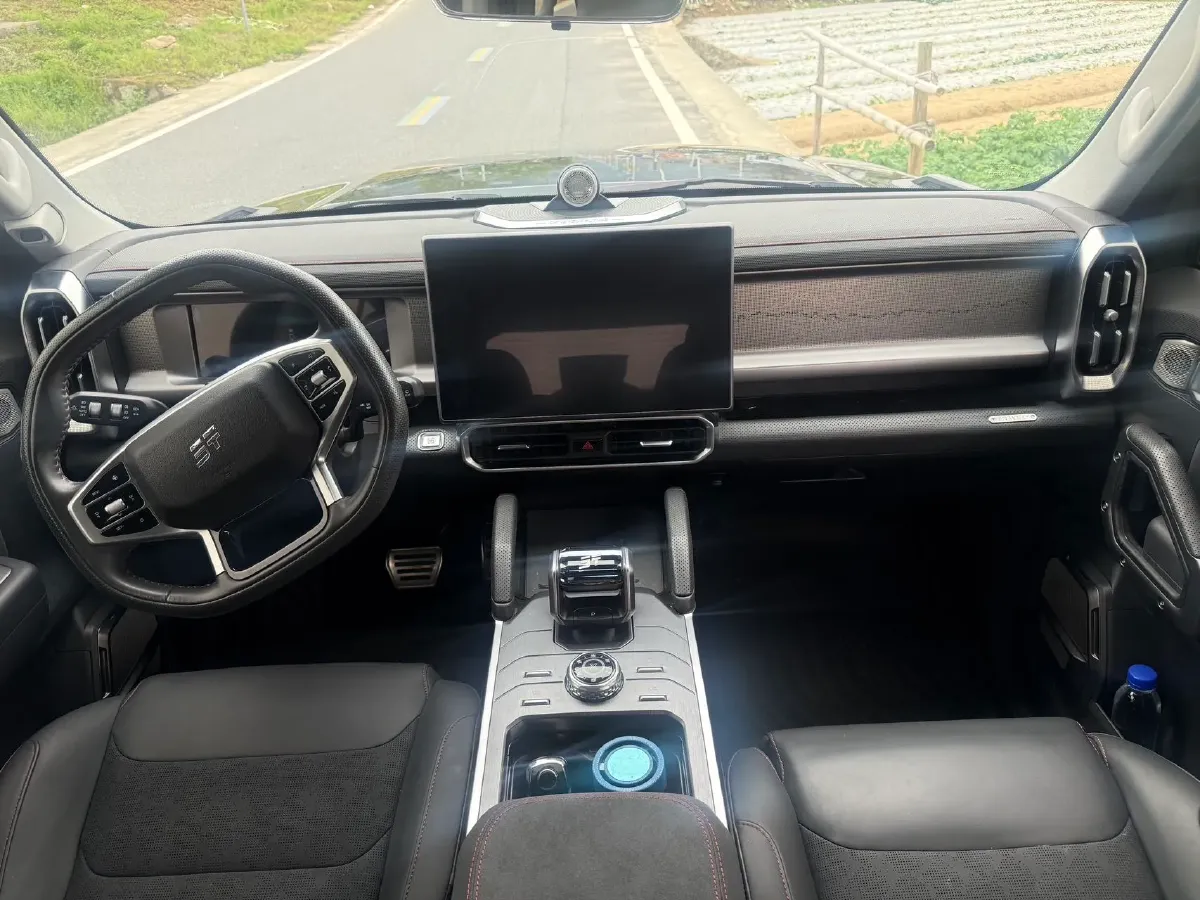 2023 Jetour Traveller 2.0T 254HP L4 8AT,autocango,china used car exporter,china ev exporter,chinese used car exporter,chinese used ev exporter