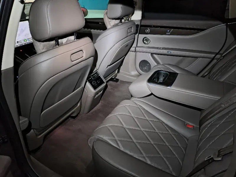 2025 HIMA Stelato S9T REEV 160HP REEV,autocango,china used car exporter,china ev exporter,chinese used car exporter,chinese used ev exporter