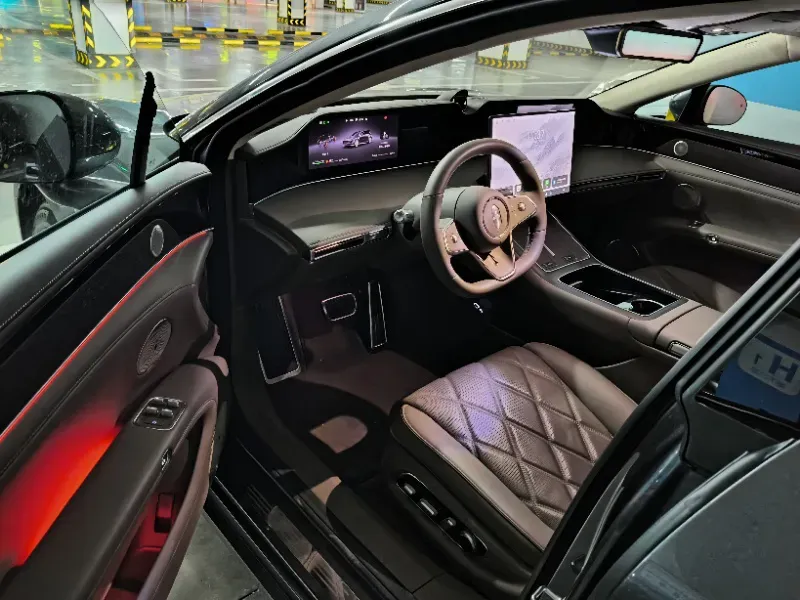 2025 HIMA Stelato S9T REEV 160HP REEV,autocango,china used car exporter,china ev exporter,chinese used car exporter,chinese used ev exporter