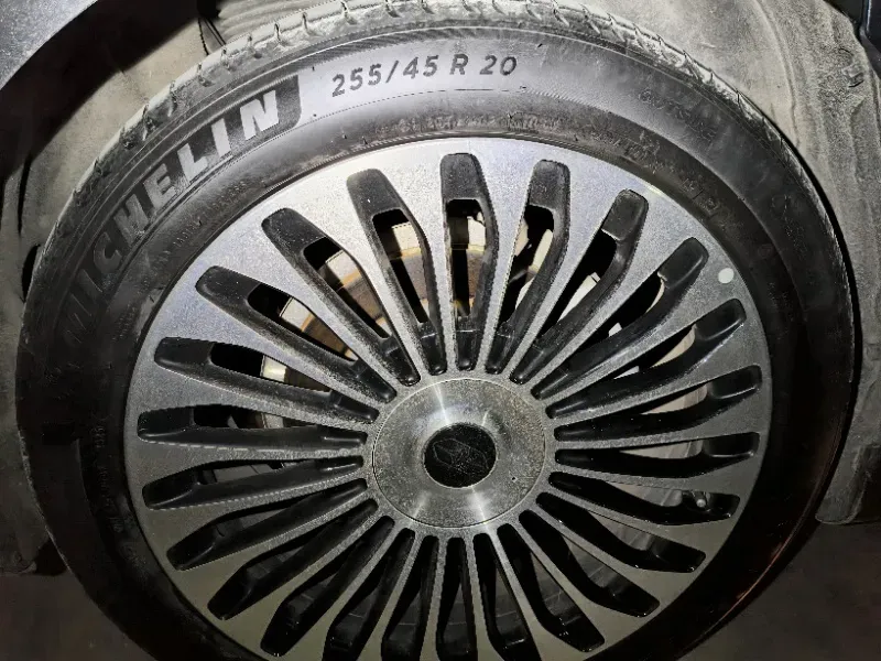 2025 HIMA Stelato S9T REEV 160HP REEV,autocango,china used car exporter,china ev exporter,chinese used car exporter,chinese used ev exporter