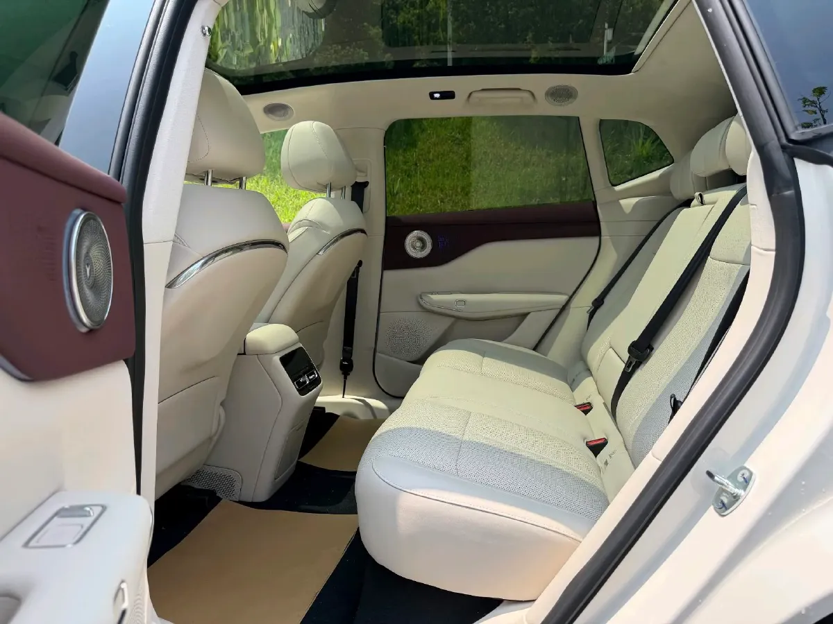 2025 Voyah ZhiYin BEV,autocango,china used car exporter,china ev exporter,chinese used car exporter,chinese used ev exporter