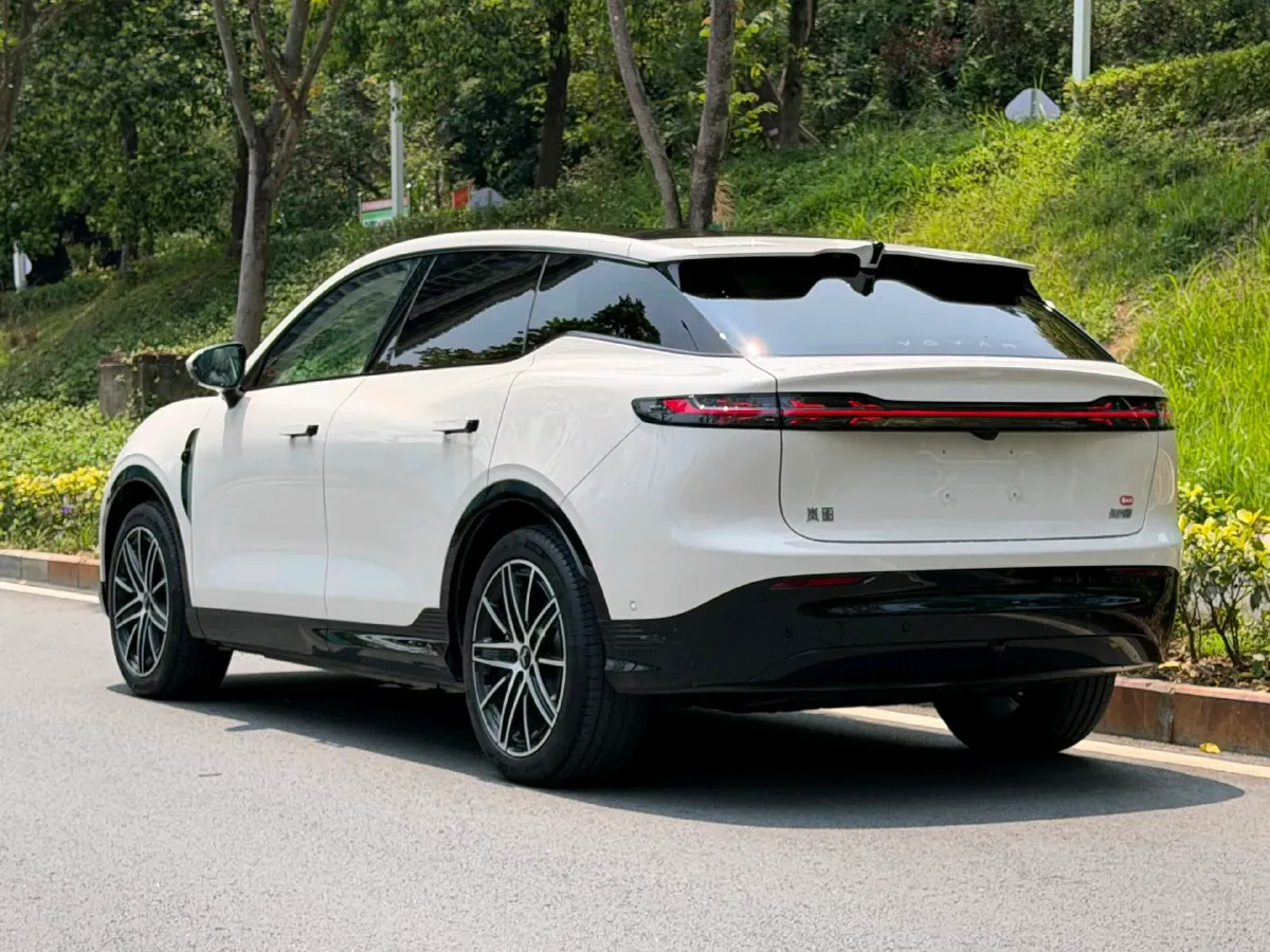 2025 Voyah ZhiYin BEV,autocango,china used car exporter,china ev exporter,chinese used car exporter,chinese used ev exporter