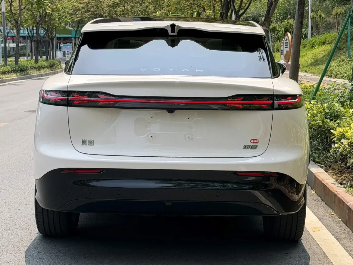 2025 Voyah ZhiYin BEV,autocango,china used car exporter,china ev exporter,chinese used car exporter,chinese used ev exporter