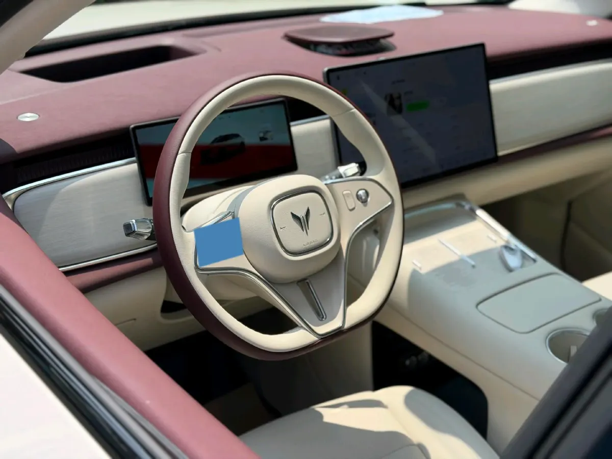 2025 Voyah ZhiYin BEV,autocango,china used car exporter,china ev exporter,chinese used car exporter,chinese used ev exporter