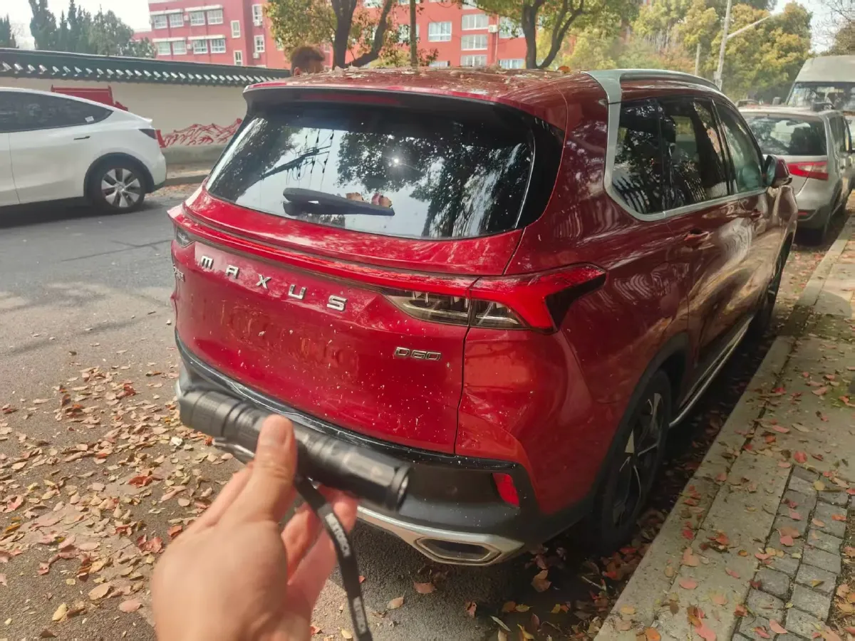 2019 MAXUS D60 1.5T 169HP L4 7DCT,autocango,china used car exporter,china ev exporter,chinese used car exporter,chinese used ev exporter