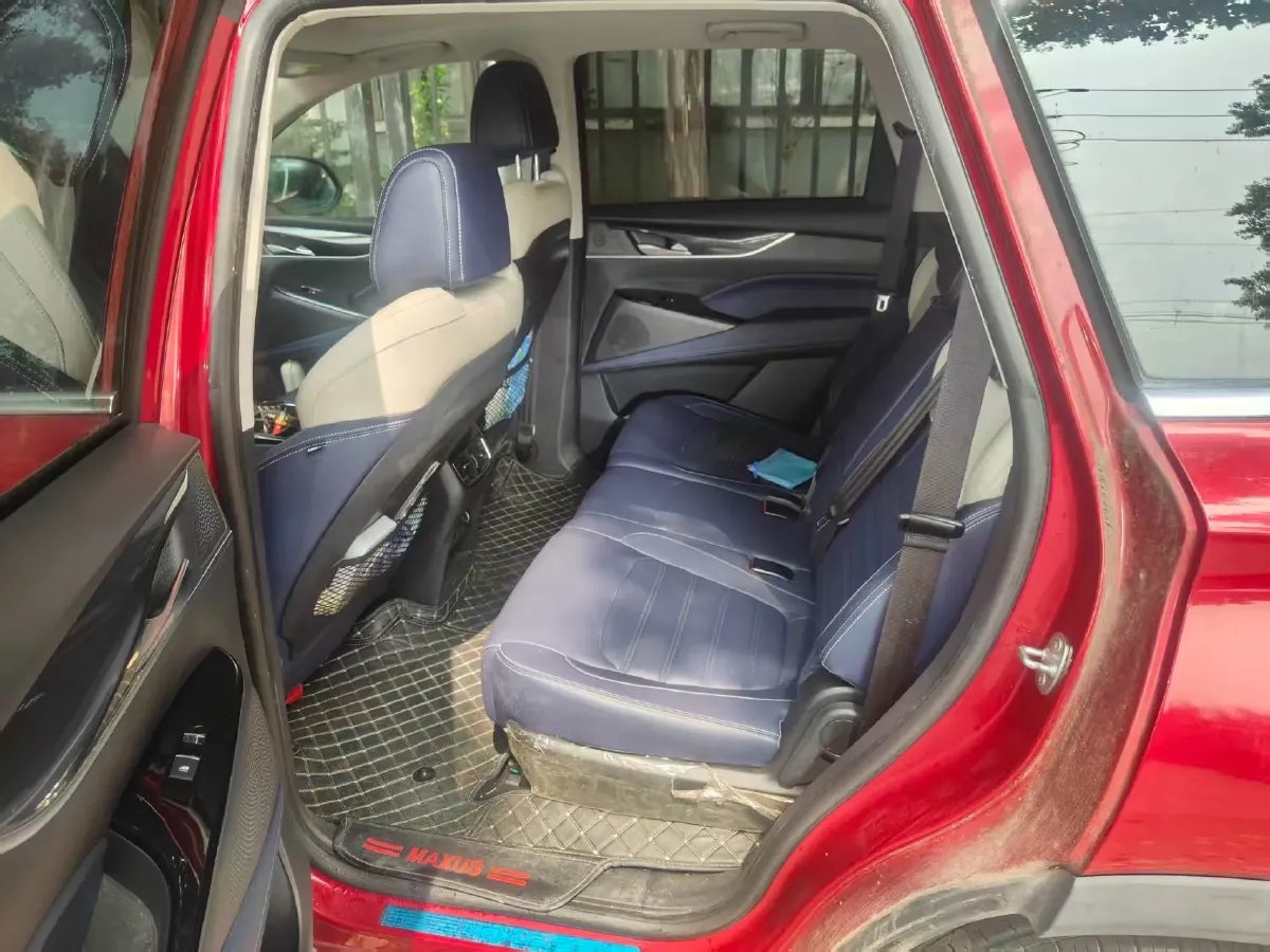 2019 MAXUS D60 1.5T 169HP L4 7DCT,autocango,china used car exporter,china ev exporter,chinese used car exporter,chinese used ev exporter