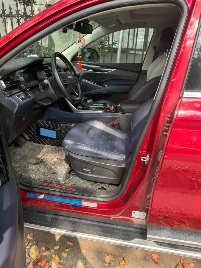 2019 MAXUS D60 1.5T 169HP L4 7DCT,autocango,china used car exporter,china ev exporter,chinese used car exporter,chinese used ev exporter