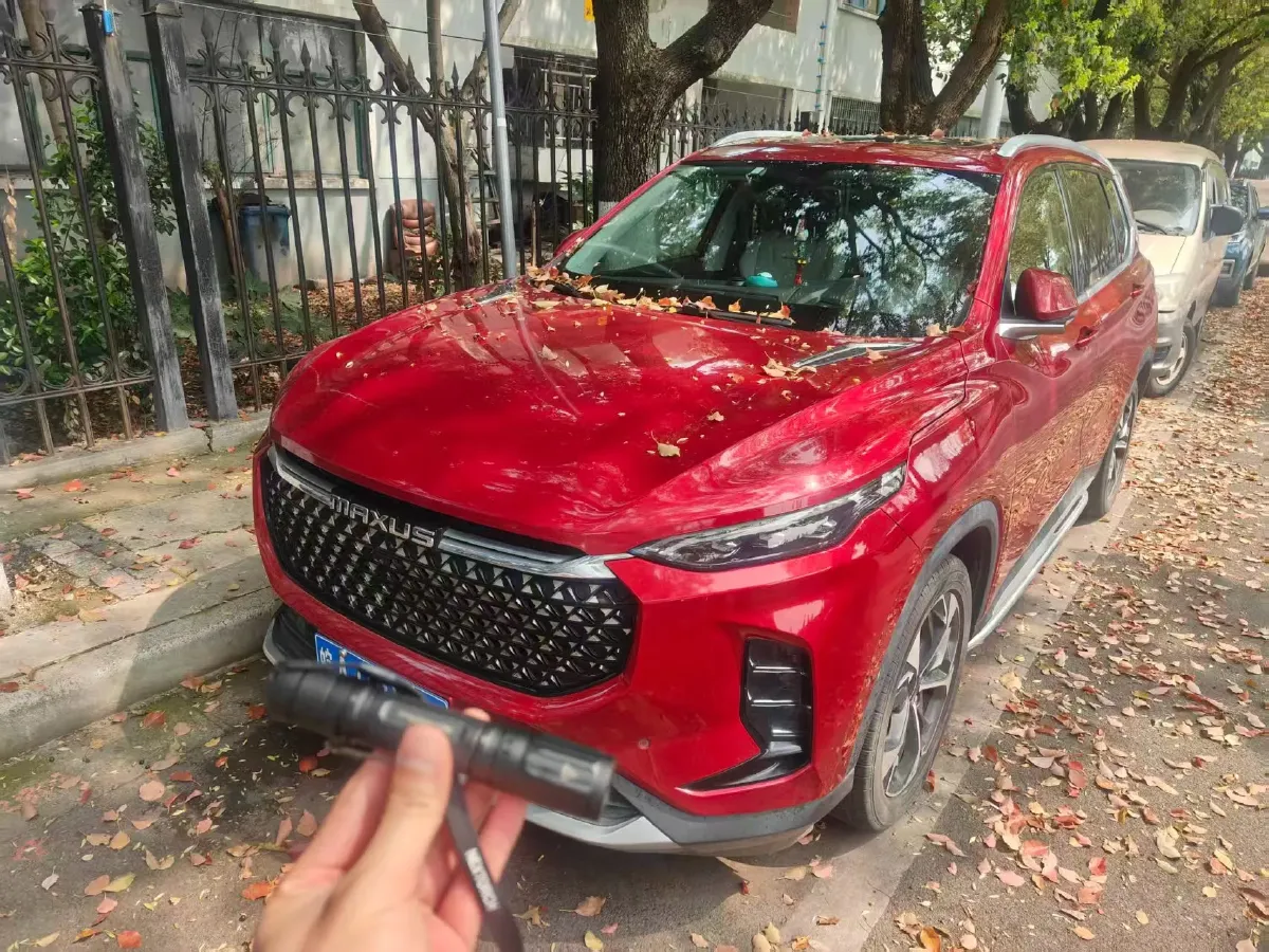 2019 MAXUS D60 1.5T 169HP L4 7DCT,autocango,china used car exporter,china ev exporter,chinese used car exporter,chinese used ev exporter