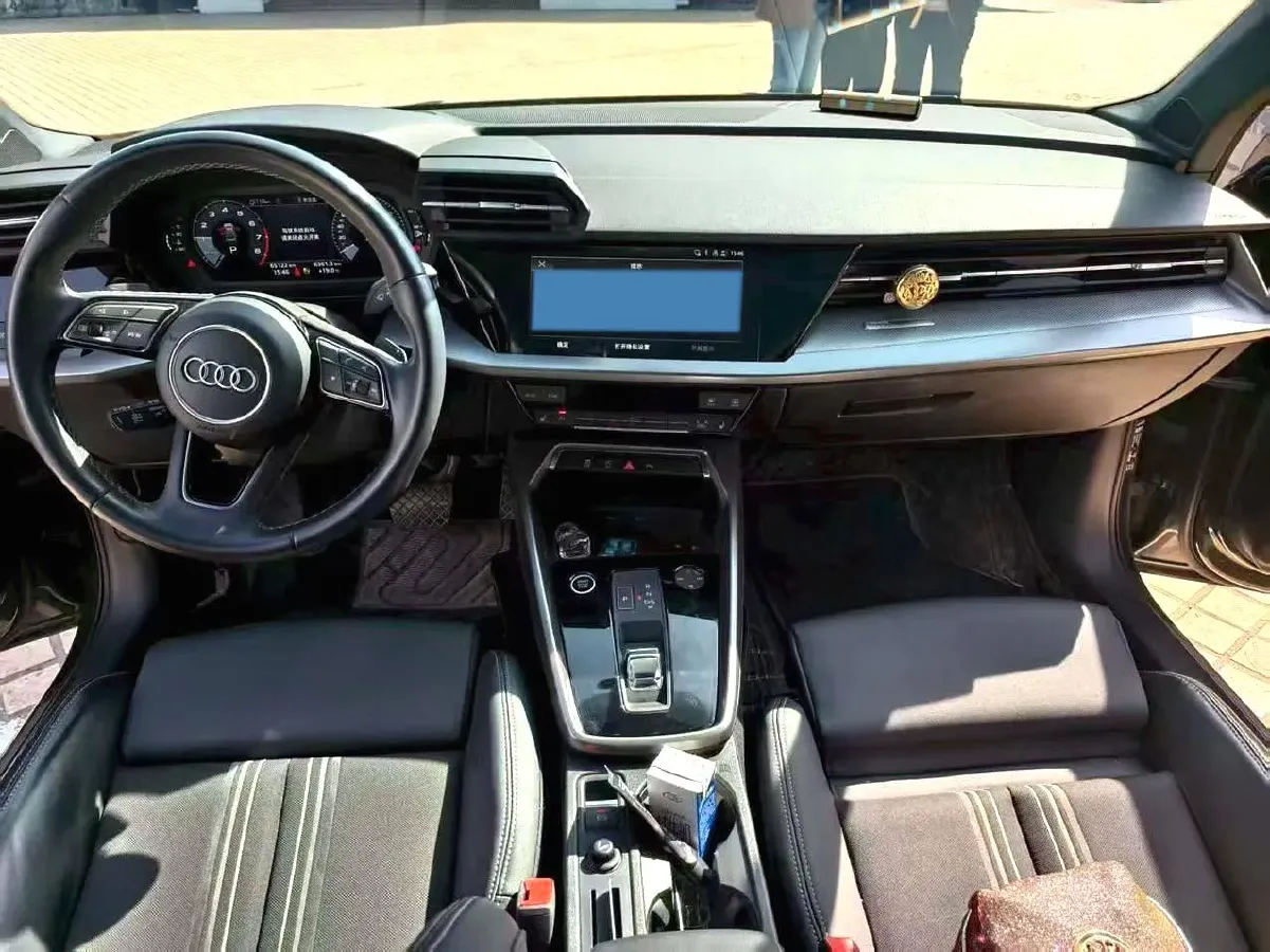 2023 Audi A3 1.4T 150HP L4 7DCT,autocango,china used car exporter,china ev exporter,chinese used car exporter,chinese used ev exporter