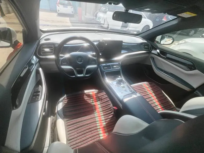 2021 BYD Qin Plus BEV 57.6KWH,autocango,china used car exporter,china ev exporter,chinese used car exporter,chinese used ev exporter