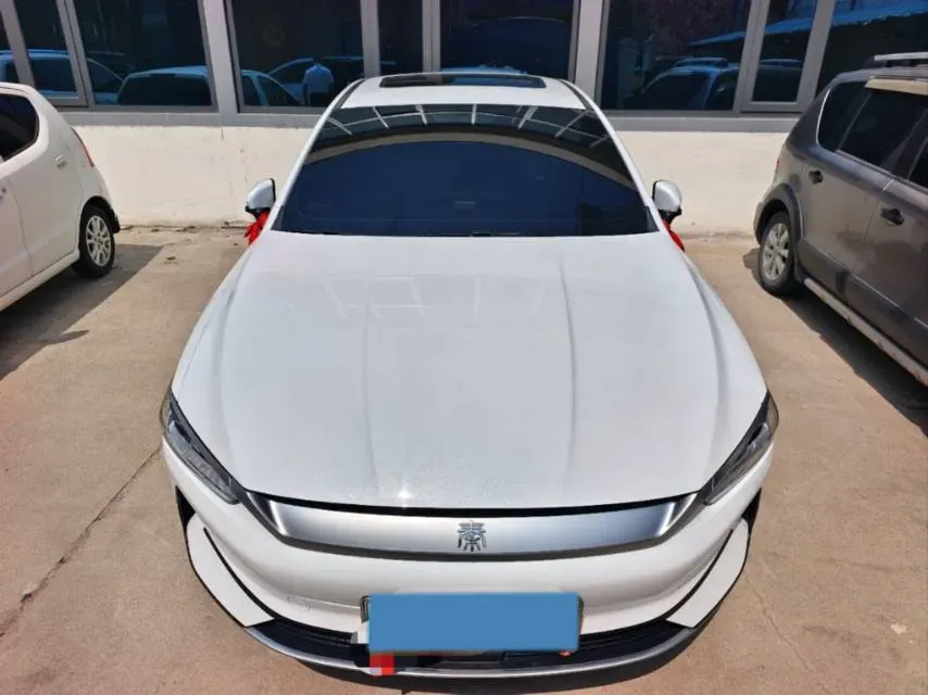 2021 BYD Qin Plus BEV 57.6KWH,autocango,china used car exporter,china ev exporter,chinese used car exporter,chinese used ev exporter