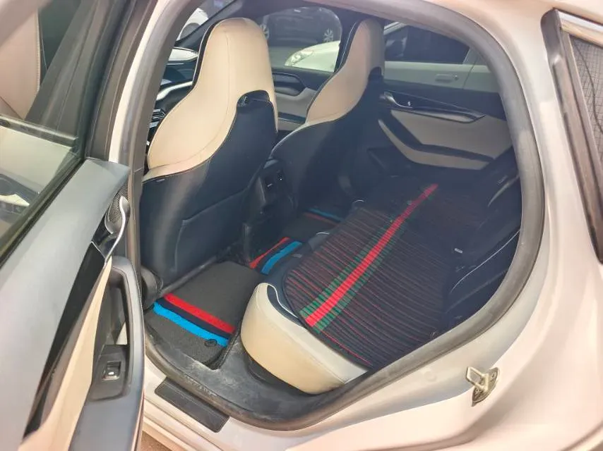 2021 BYD Qin Plus BEV 57.6KWH,autocango,china used car exporter,china ev exporter,chinese used car exporter,chinese used ev exporter