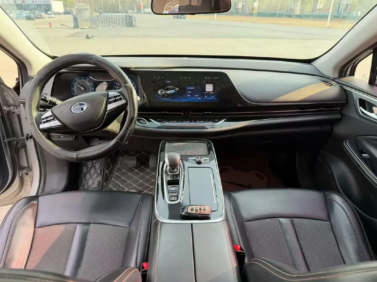 2019 Aion S BEV 49.4KWH,autocango,china used car exporter,china ev exporter,chinese used car exporter,chinese used ev exporter