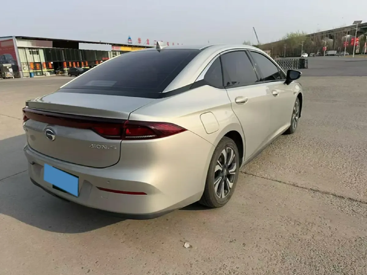2019 Aion S BEV 49.4KWH,autocango,china used car exporter,china ev exporter,chinese used car exporter,chinese used ev exporter
