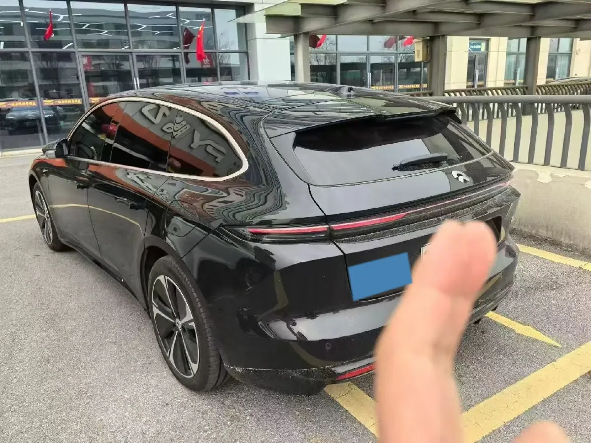 2025 NIO ET5T BEV,autocango,china used car exporter,china ev exporter,chinese used car exporter,chinese used ev exporter