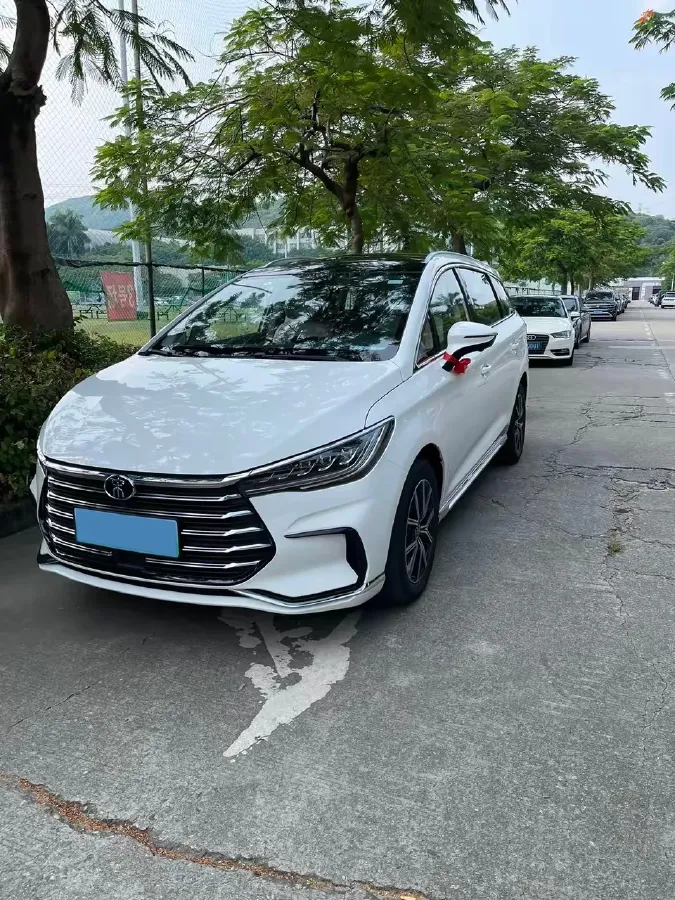 2019 BYD Song MAX 1.5T 154HP L4 6DCT PHEV 15.98KWH,autocango,china used car exporter,china ev exporter,chinese used car exporter,chinese used ev exporter