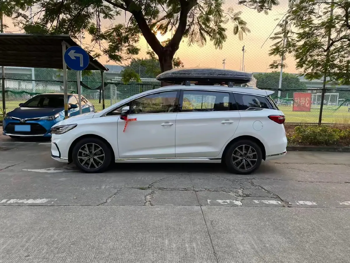 2019 BYD Song MAX 1.5T 154HP L4 6DCT PHEV 15.98KWH,autocango,china used car exporter,china ev exporter,chinese used car exporter,chinese used ev exporter
