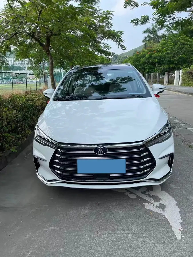 2019 BYD Song MAX 1.5T 154HP L4 6DCT PHEV 15.98KWH,autocango,china used car exporter,china ev exporter,chinese used car exporter,chinese used ev exporter
