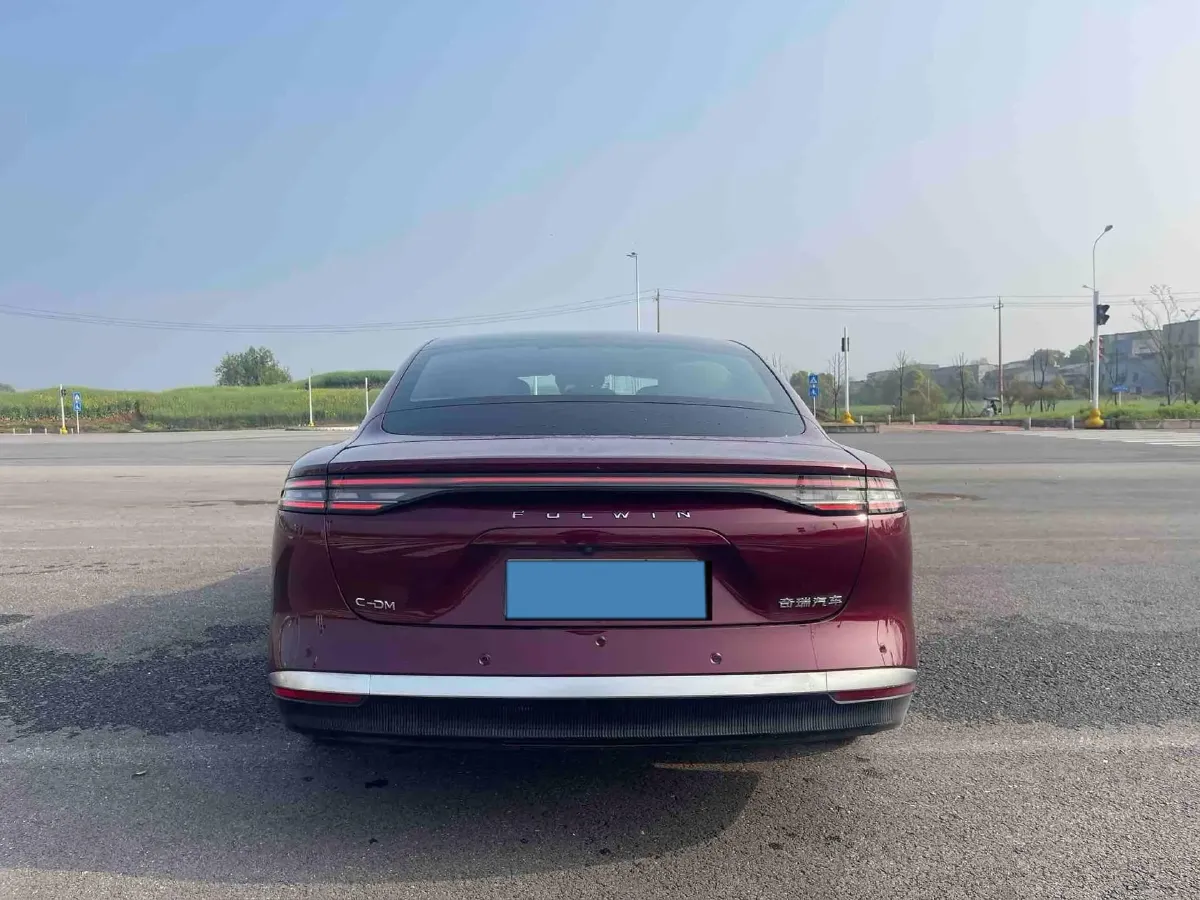 2025 Fulwin FulwinA9L 1.5T 156HP L4 1DHT PHEV,autocango,china used car exporter,china ev exporter,chinese used car exporter,chinese used ev exporter