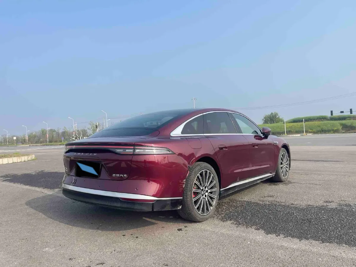 2025 Fulwin FulwinA9L 1.5T 156HP L4 1DHT PHEV,autocango,china used car exporter,china ev exporter,chinese used car exporter,chinese used ev exporter