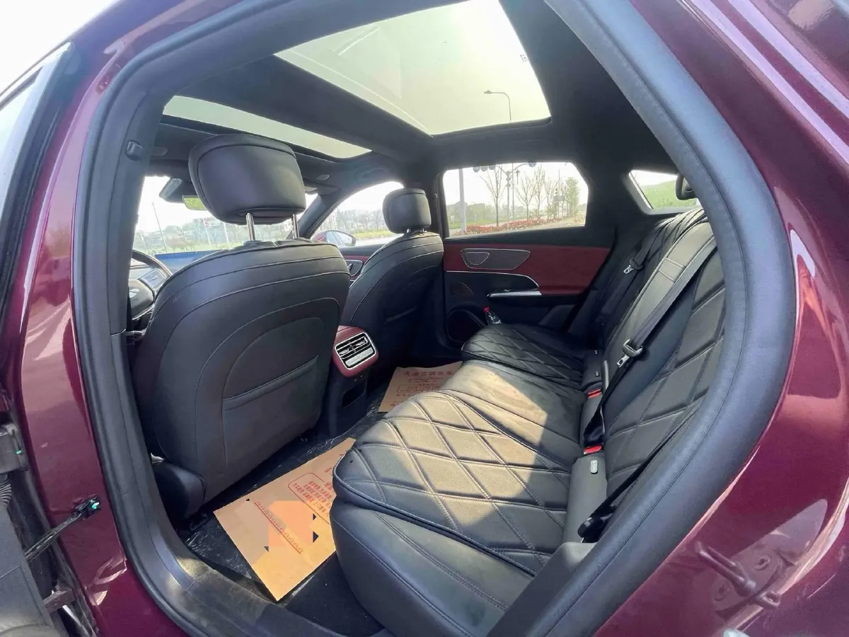 2025 Fulwin FulwinA9L 1.5T 156HP L4 1DHT PHEV,autocango,china used car exporter,china ev exporter,chinese used car exporter,chinese used ev exporter