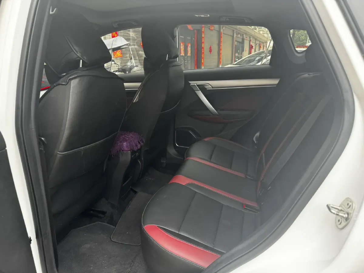 2020 Geely Coolray 1.5T 177HP L3 7DCT,autocango,china used car exporter,china ev exporter,chinese used car exporter,chinese used ev exporter