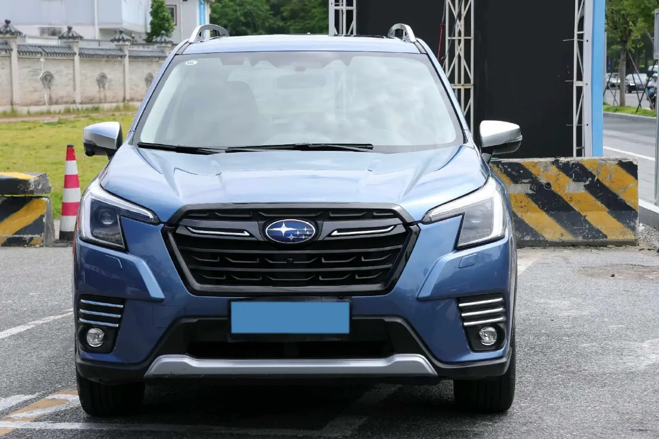 2024 Subaru Forester 2.5L 169HP H4 CVT,autocango,china used car exporter,china ev exporter,chinese used car exporter,chinese used ev exporter