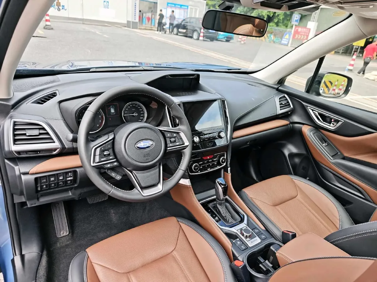 2024 Subaru Forester 2.5L 169HP H4 CVT,autocango,china used car exporter,china ev exporter,chinese used car exporter,chinese used ev exporter